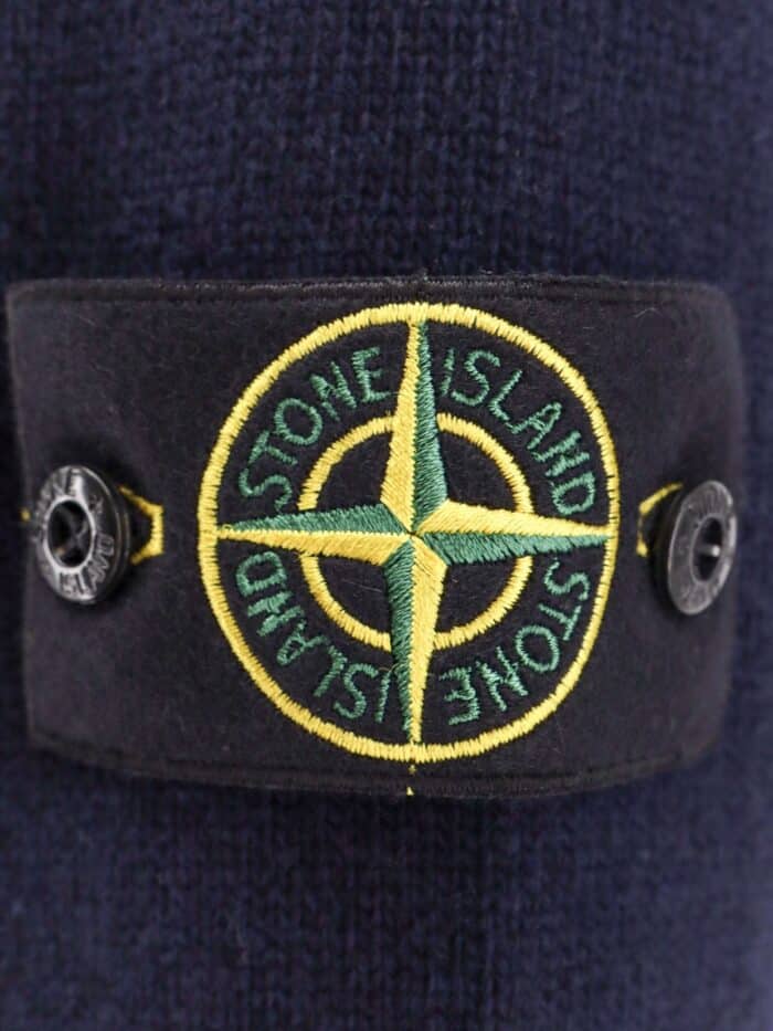 STONE ISLAND SWEATER