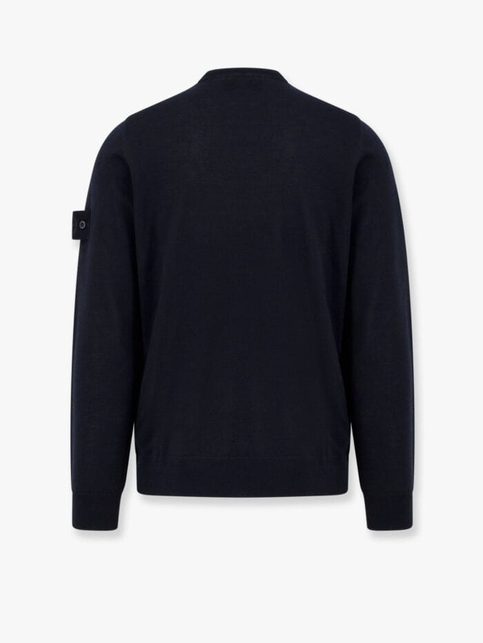 STONE ISLAND SWEATER