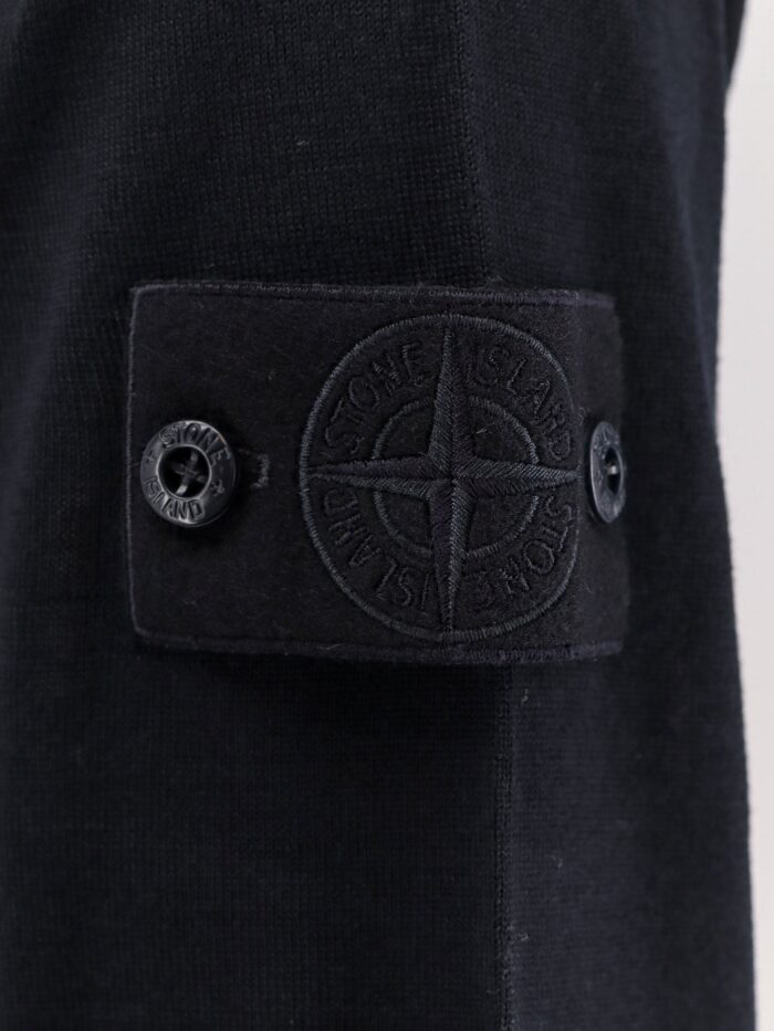 STONE ISLAND SWEATER