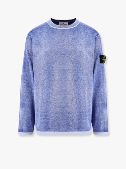 STONE ISLAND SWEATER