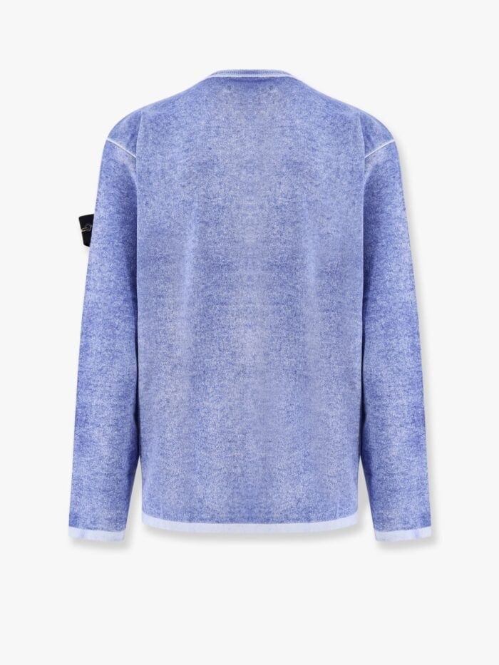 STONE ISLAND SWEATER