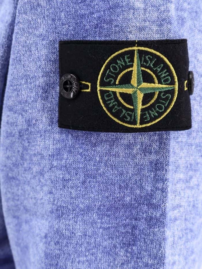 STONE ISLAND SWEATER
