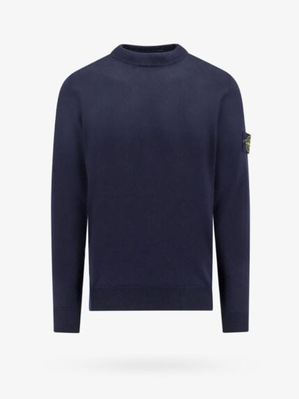 STONE ISLAND SWEATER