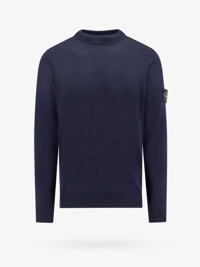 STONE ISLAND SWEATER