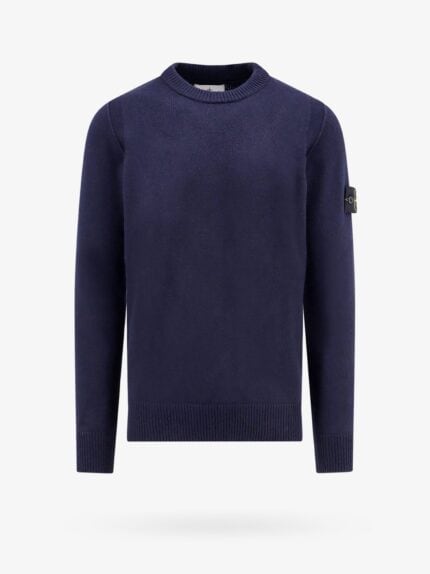 STONE ISLAND SWEATER