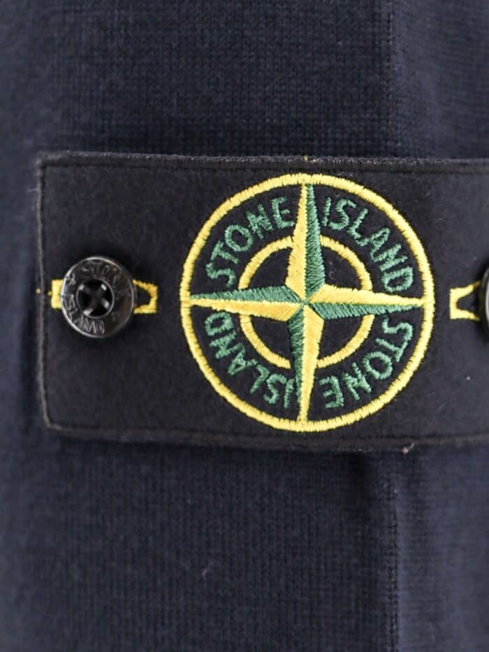 STONE ISLAND SWEATER