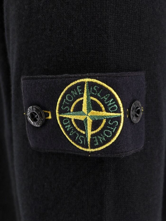 STONE ISLAND SWEATER