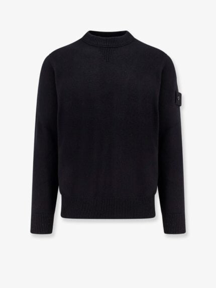 STONE ISLAND SWEATER