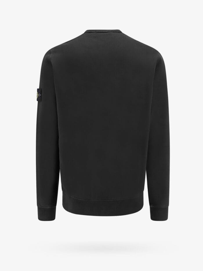 STONE ISLAND SWEATSHIRT