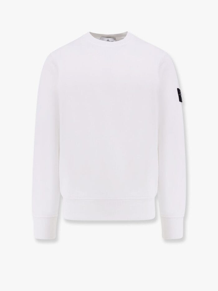 STONE ISLAND SWEATSHIRT