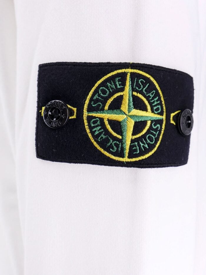 STONE ISLAND SWEATSHIRT