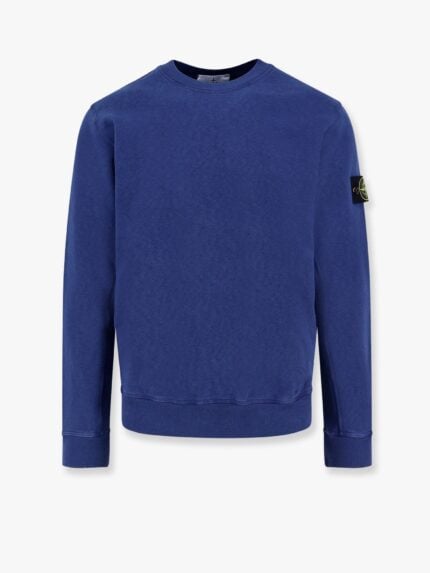 STONE ISLAND SWEATSHIRT