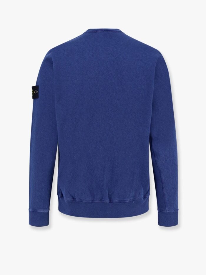 STONE ISLAND SWEATSHIRT