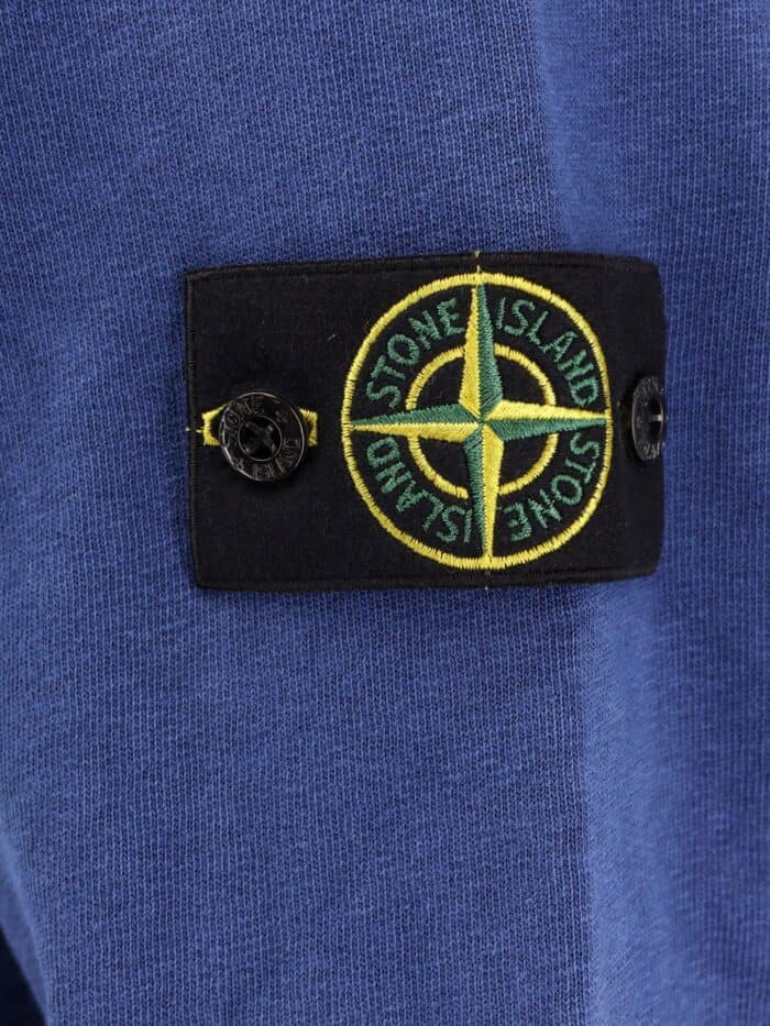 STONE ISLAND SWEATSHIRT