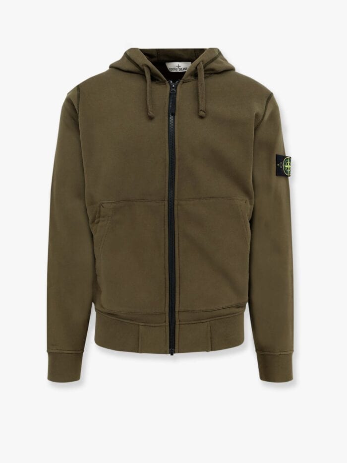 STONE ISLAND SWEATSHIRT