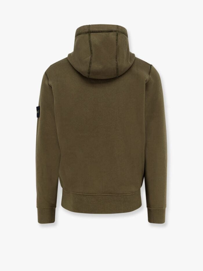 STONE ISLAND SWEATSHIRT