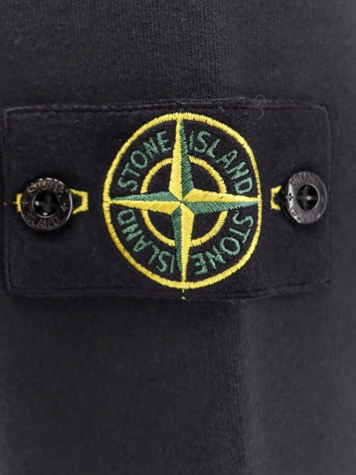 STONE ISLAND SWEATSHIRT