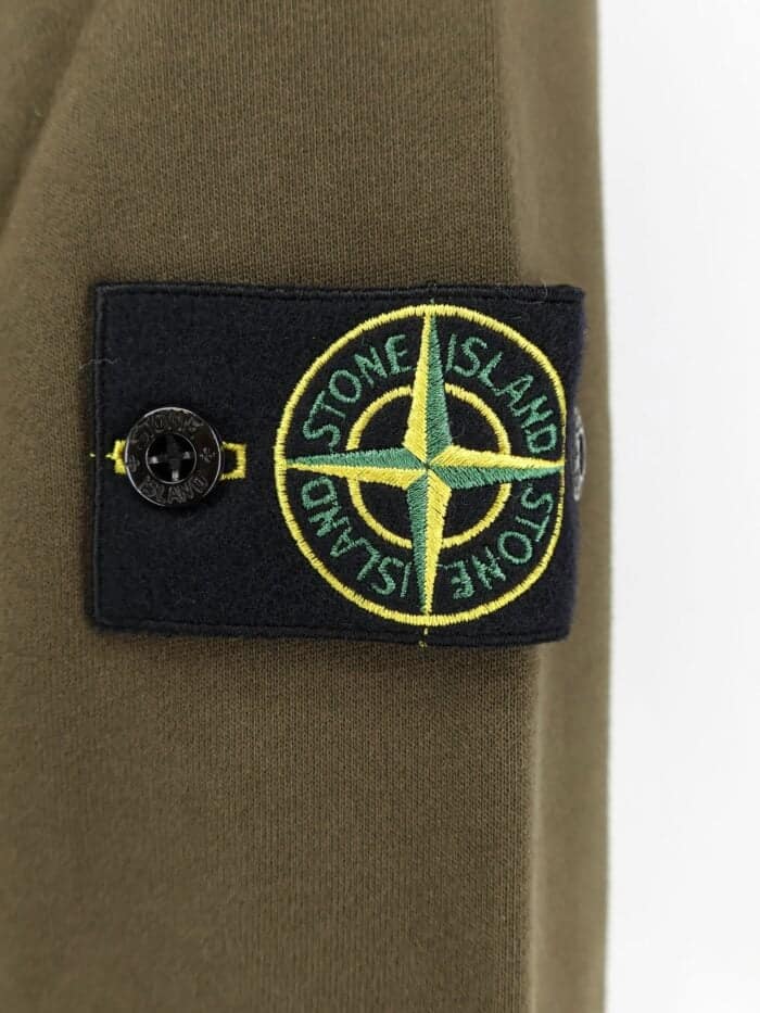 STONE ISLAND SWEATSHIRT