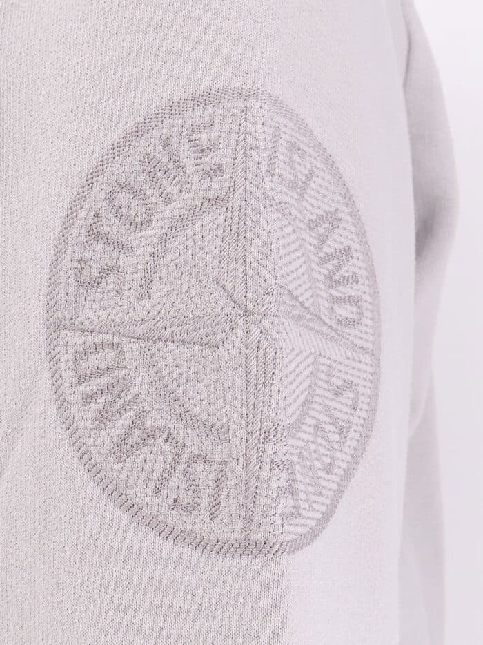 STONE ISLAND SWEATSHIRT