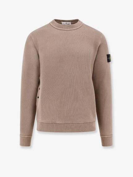 STONE ISLAND SWEATSHIRT