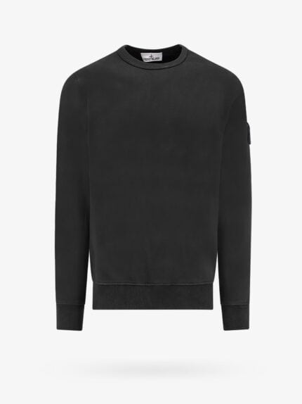 STONE ISLAND SWEATSHIRT