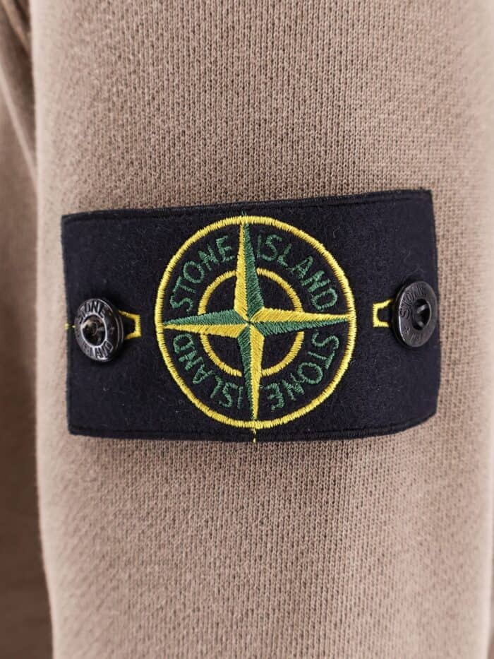 STONE ISLAND SWEATSHIRT