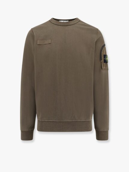 STONE ISLAND SWEATSHIRT