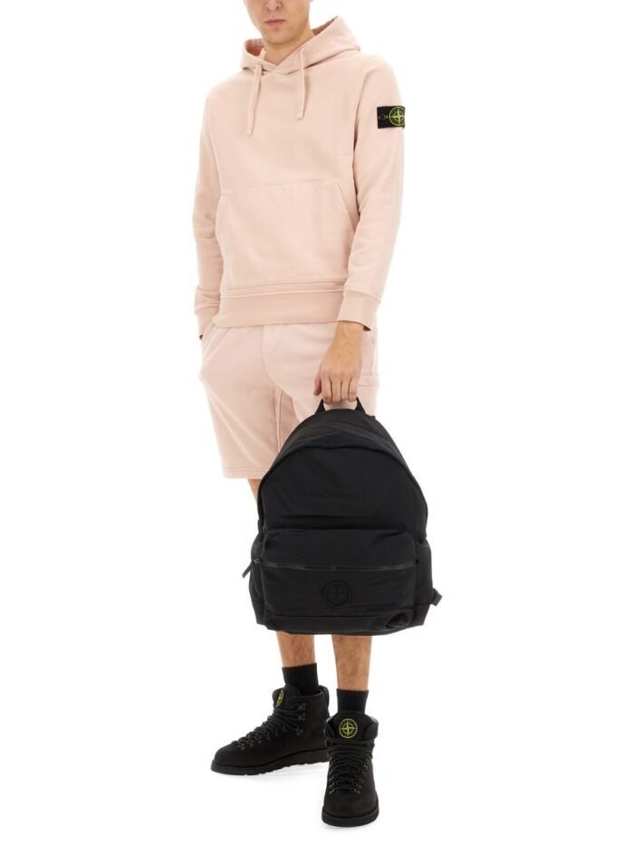 Stone Island SWEATSHIRT BERMUDA