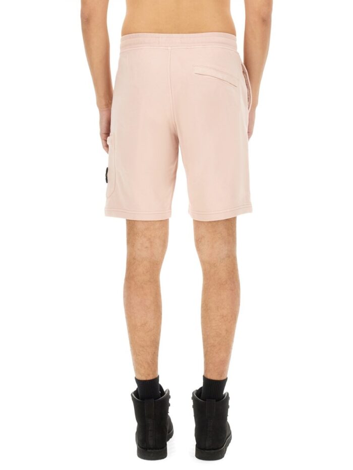 Stone Island SWEATSHIRT BERMUDA