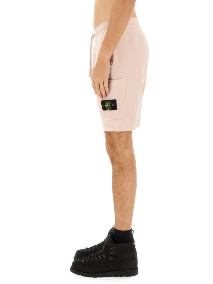 Stone Island SWEATSHIRT BERMUDA
