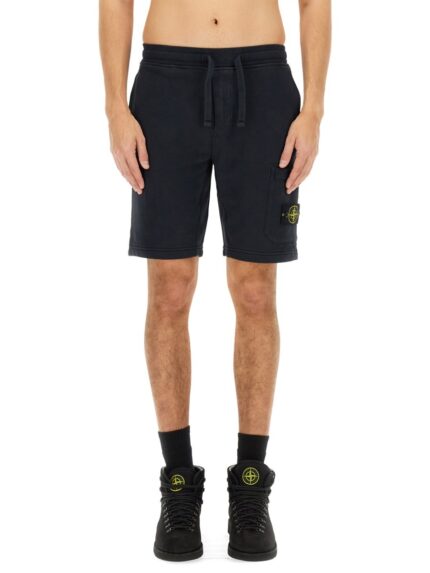 Stone Island SWEATSHIRT BERMUDA