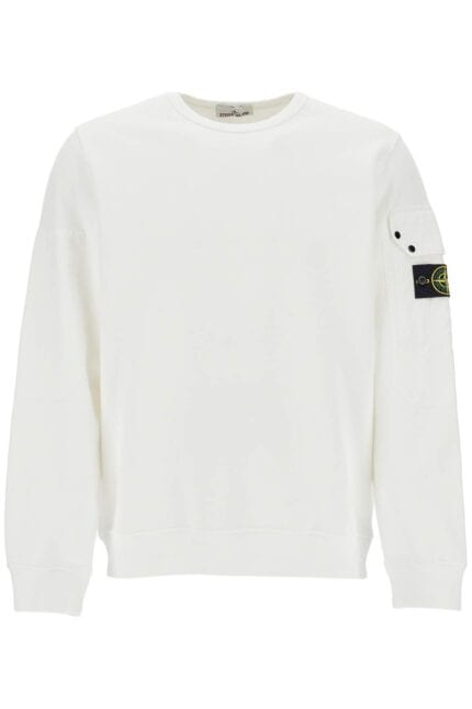 STONE ISLAND Sweatshirt With