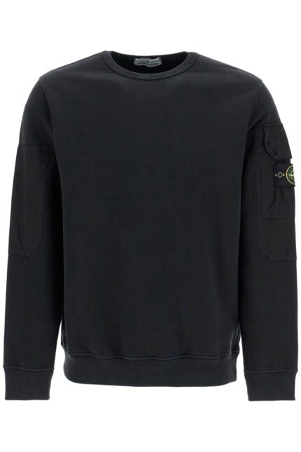 STONE ISLAND Sweatshirt With