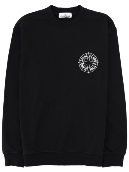 Stone Island SWEATSHIRT WITH LOGO