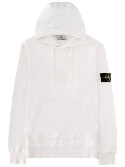 Stone Island SWEATSHIRT WITH LOGO