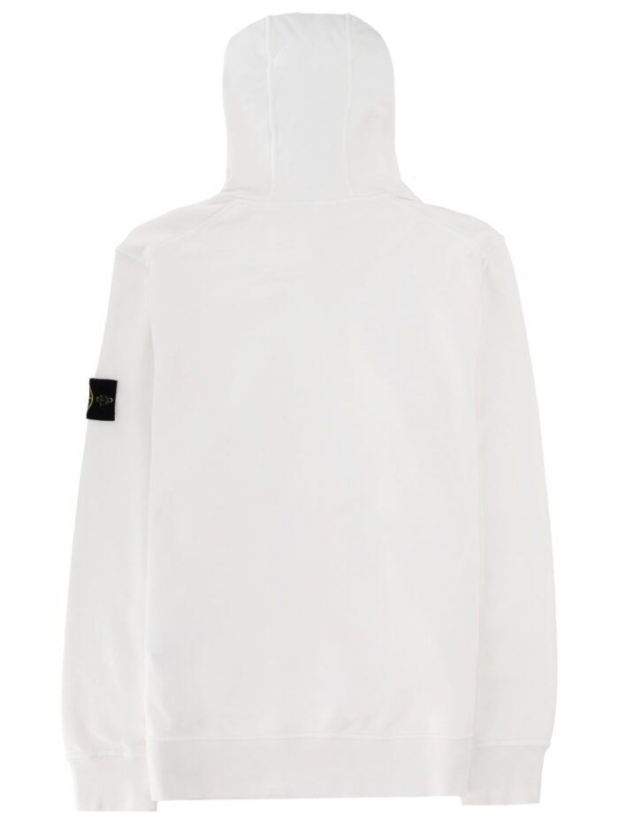 Stone Island SWEATSHIRT WITH LOGO
