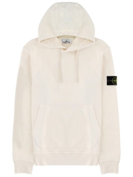 Stone Island SWEATSHIRT WITH LOGO
