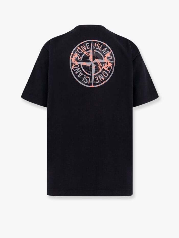 STONE ISLAND T-SHIRT