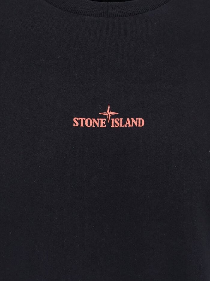 STONE ISLAND T-SHIRT