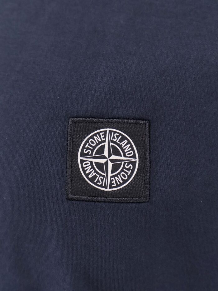 STONE ISLAND T-SHIRT