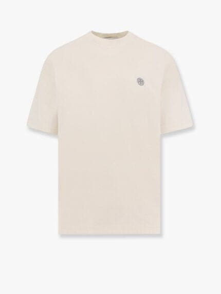 STONE ISLAND T-SHIRT