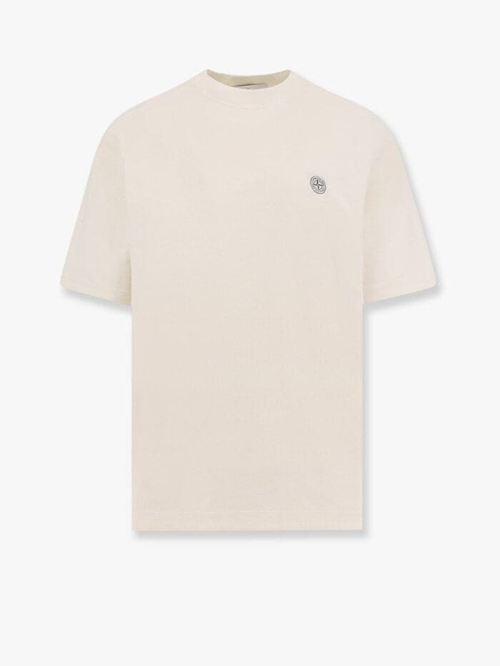 STONE ISLAND T-SHIRT