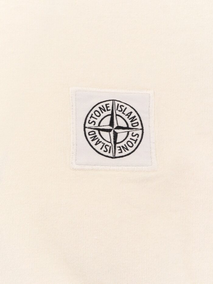 STONE ISLAND T-SHIRT