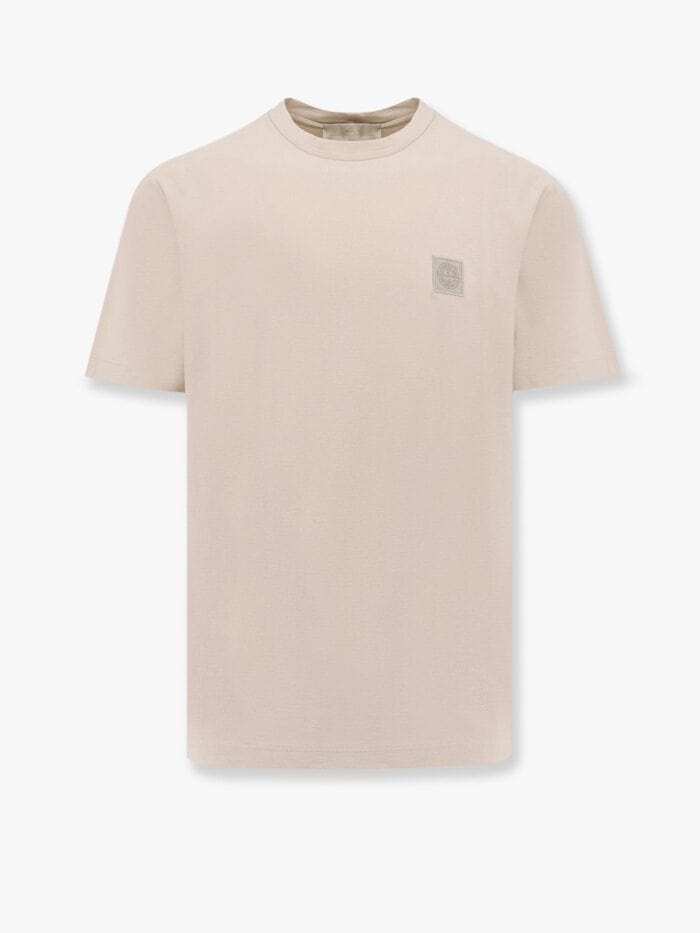 STONE ISLAND T-SHIRT