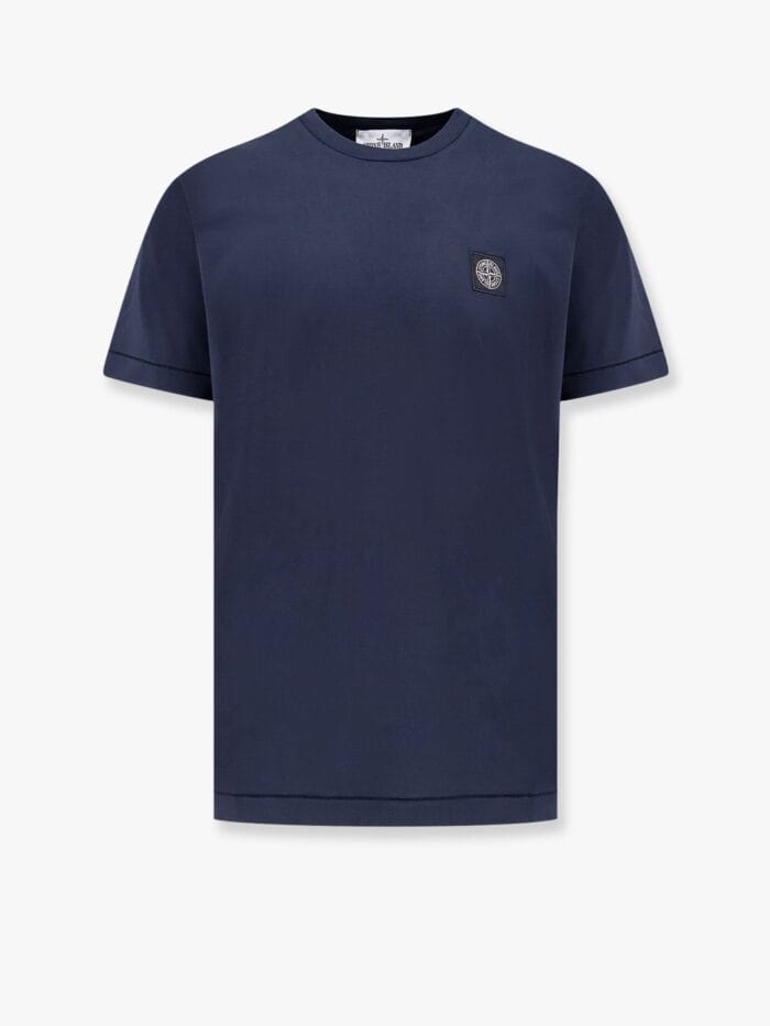 STONE ISLAND T-SHIRT