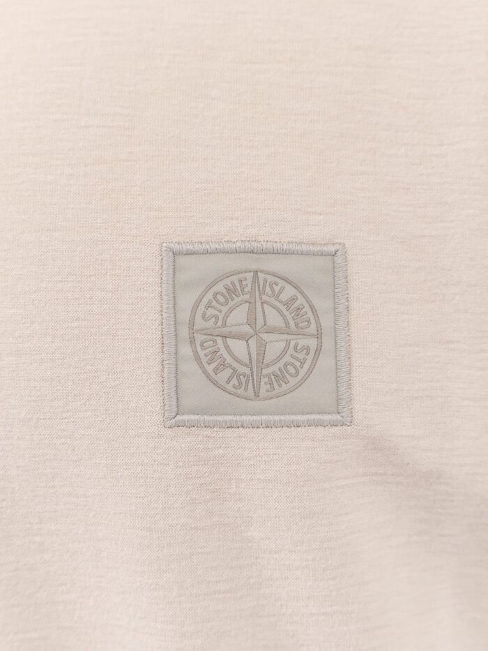 STONE ISLAND T-SHIRT