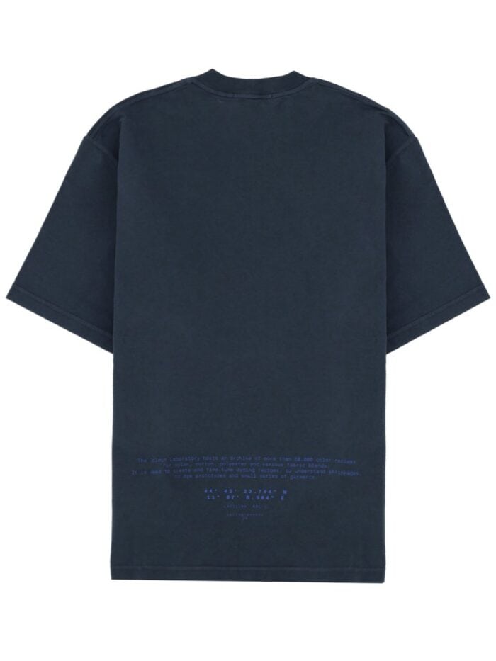 Stone Island T-SHIRT CON LOGO