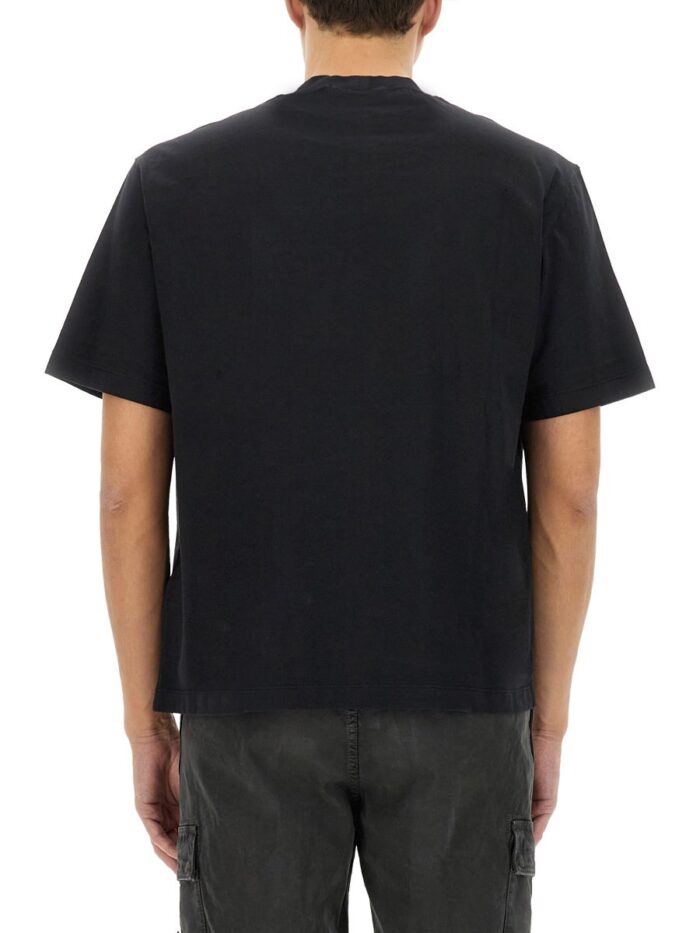 Stone Island T-SHIRT WITH LOGO