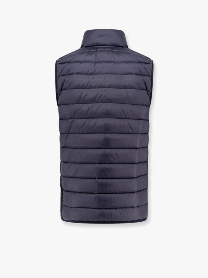 STONE ISLAND VEST