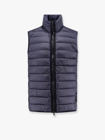 STONE ISLAND VEST